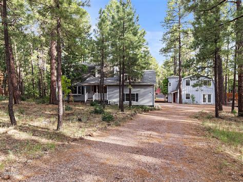 pinetop mls